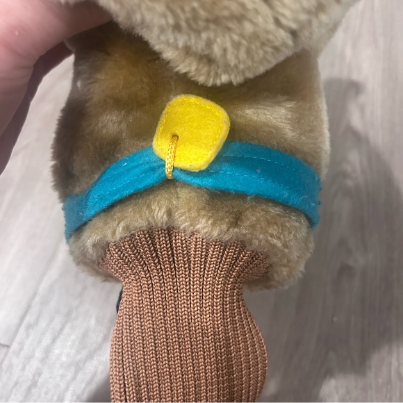 Vintage Scooby Doo Golf Plush Head Cover - Picture 6 of 8